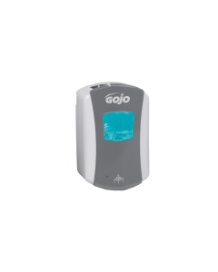 Gojo Dispenser Dark Grey/White 1384
