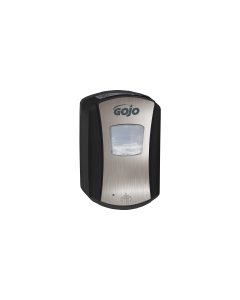 Gojo Dispenser Chrome/Black 1388