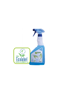 EcoFlower Glass Spray 750ml