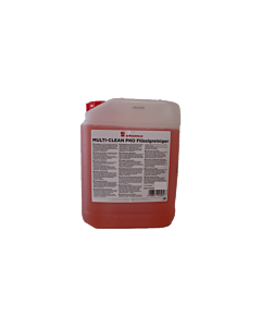 Eloma nettoyant four 10L rouge
